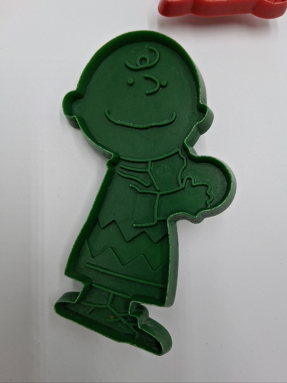 Peanuts Holiday Cookie Cutters - Picture 10 of 10
